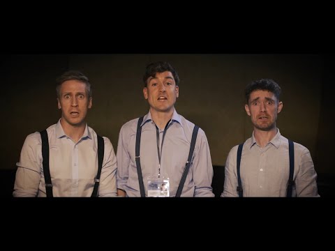 Песня о синдроме вахтёра — Foil Arms and Hog