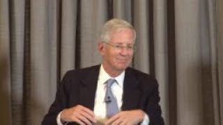 Evan Thomas On Sandra Day Oconnor