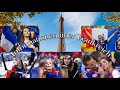 Informationen über Frankreich