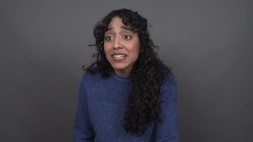 FINDING NEMO Dory Monologue - Gabriela Barrios