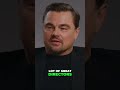 DiCaprio & Lawrence: Who's Their Director "White Whale" Now? #shorts