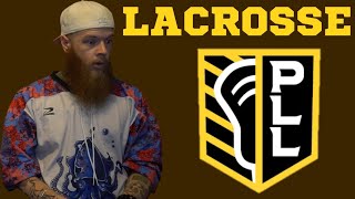 Ultimate PLL Highlights (2019) || LACROSSE REACTION