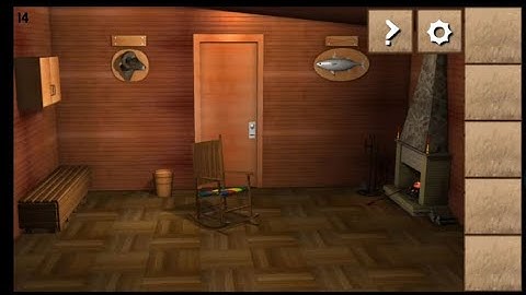 You Must Escape 2 level 14