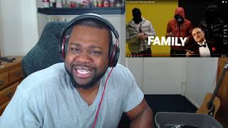 Country Dons - Daily Duppy | GRM Daily [Reaction]