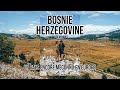 Roadtrip en bosnie herzgovine  un pays encore mconnu en europe vlog voyage