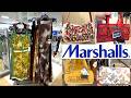 MARSHALLS SHOPPING #marshalls #tjmaxx #shopping #shopwithme #2026 #new