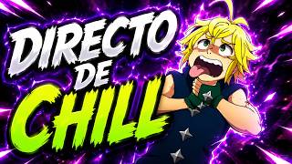 Directo de Chill