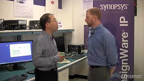 How HAPS FPGA-Based Prototyping Speeds USB 3.1 IP Product Development | Synopsys