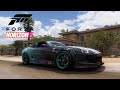 FORZA HORIZON 5 , SUPRA FORMULA DRIFT ( WIDIIXTV) !!