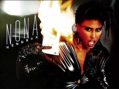 NONA HENDRYX - Transformation (STEREO)