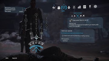 New Crazy Coolness AKA Starting The Technomancer (Part 4)