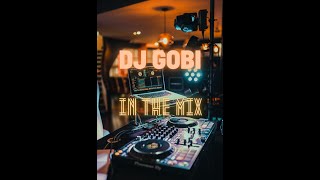 Dj Gobi In The Mix 28.11.21
