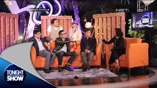 Club 80's Merasa Hampa Kalo Gak Ketemu Vincent & Desta