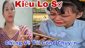 Người Mẹ Có Con 4 Tháng Tuổi Rơi Xuống Sông Chồng Về Bem Te Tua 