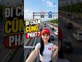 Các bác lái mới chú ý biển tốc độ tối thiểu trên cao tốc nhé! #bienbaogiaothong #kienthucgiaothong