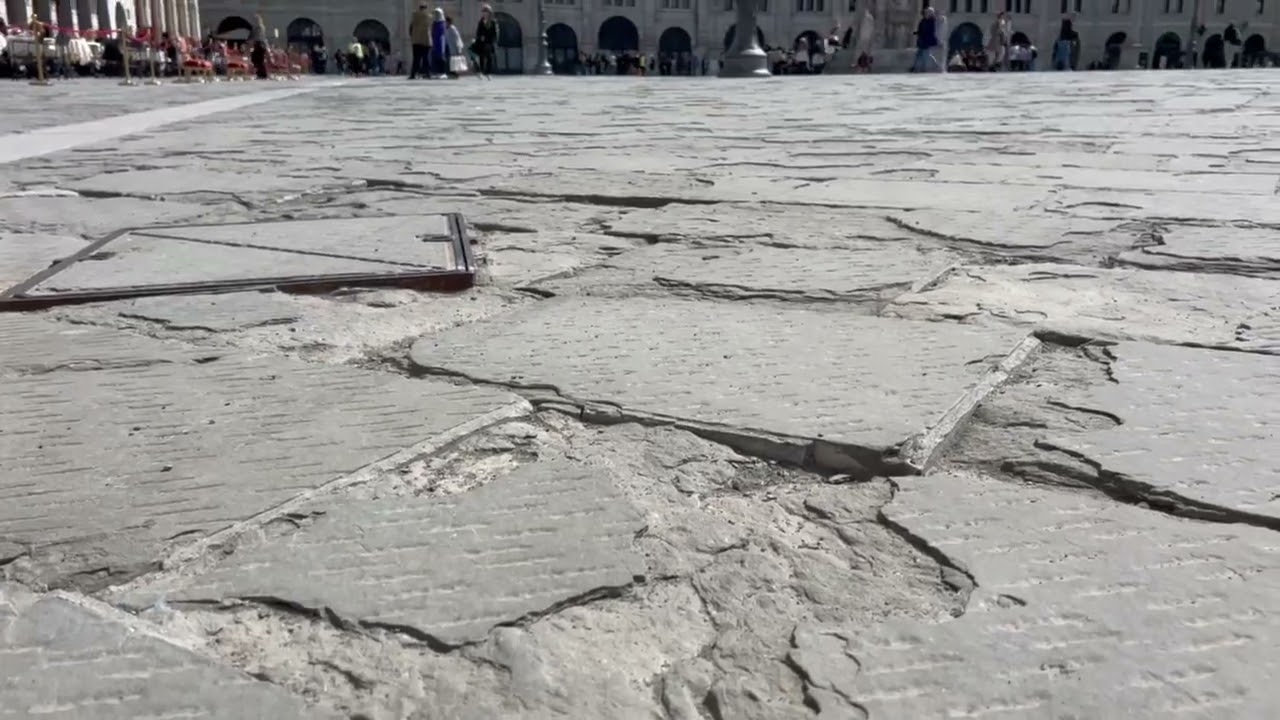 Trieste's Urban Renewal: Navigating Successes and Challenges