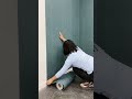 Modern minimalist wallpaper sheet water proof home decoration ideas #homedecor #shortvideo
