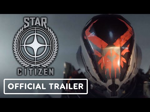 Star Citizen - Official Assault on Stanton Event Teaser Trailer