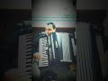 Maravilla - Tango accordion (first try)