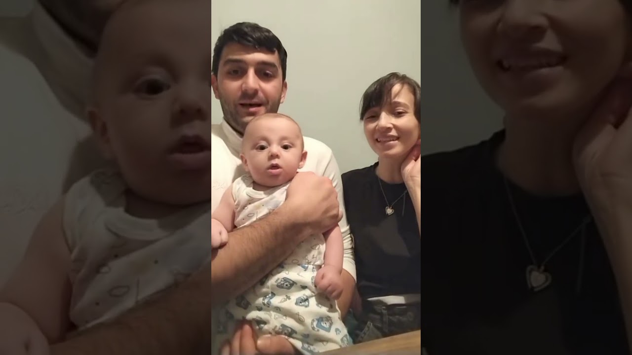 Ayşad Hüseyn açıqlama verir😲