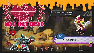 Mad Rat Dead - Stage 1-1: Afterlife