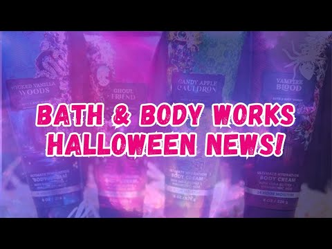 Bath & Body