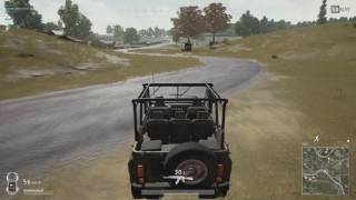 PLAYERUNKNOWNS BATTLEGROUNDS - Shenanigans