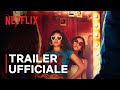 Time Cut | Madison Bailey e Antonia Gentry | Trailer ufficiale | Netflix Italia