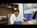 Mr swapna kumar managing director honer homes