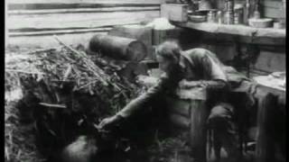 Grey Owl`s srange quest 1936 documentary