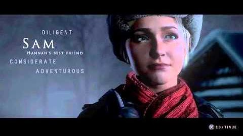 Save the Cheerleader, Save the World - DeadEndRoad Plays Until Dawn (Part 2)