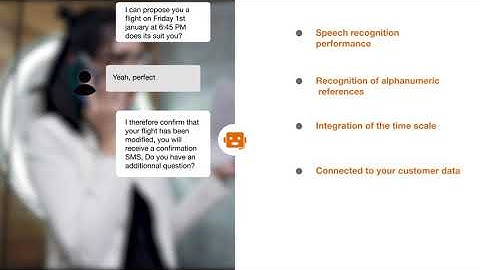 Reinventing customer service with Callbot