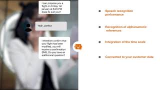 Reinventing customer service with Callbot screenshot 4