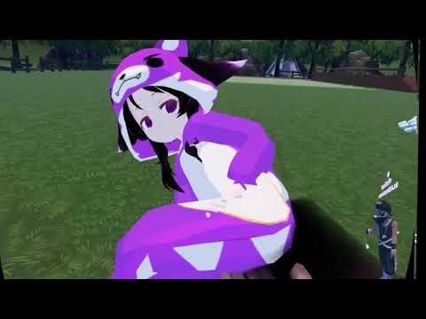 Melhores Clips de vrchat