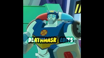 Edit de Chase de #rescuebots #rescuebotsacademy #Chase #transformers