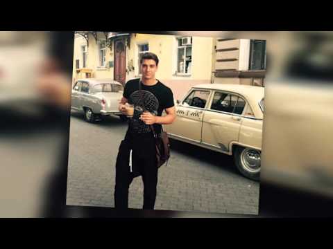 სტანისლავ ბონდარენკომ ქართული ტატუ გაიკეთა