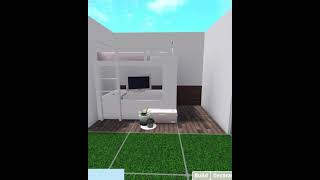 BLOXBURG MOOD STATION