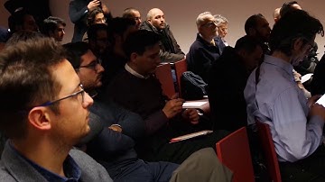 AWS User Group Napoli