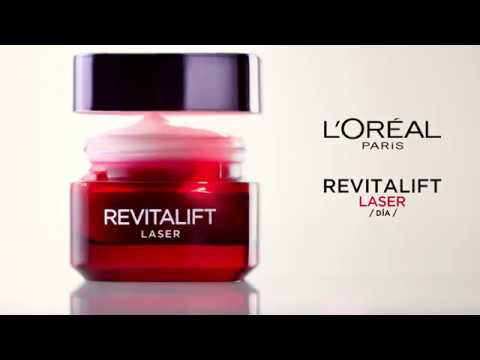 Revitalift Laser | L'Oréal Paris