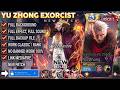 Script Yu Zhong Exorcist - Exorcist Yu Zhong No Password | Full Effect &amp; Voice | Patch Terbaru