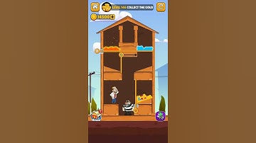 Home pin how to loot level 146 Gameplay Solution