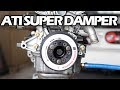 ATI Super Damper - What you need to know!