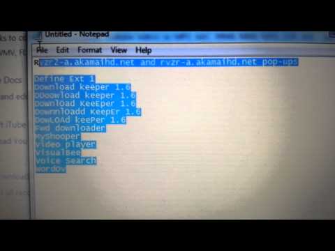 Easily Remove rvzr2-a.akamaihd.net & rvzr-a.akamaihd.net pop-ups