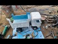 RC construction live