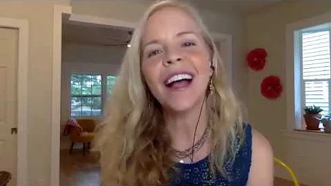 Brain fog?  Meet Michelle Gillette- Life and Optim...