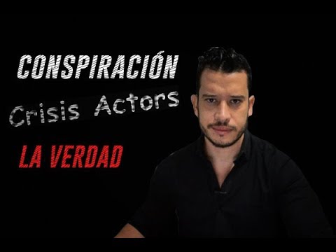 La conspiración de los