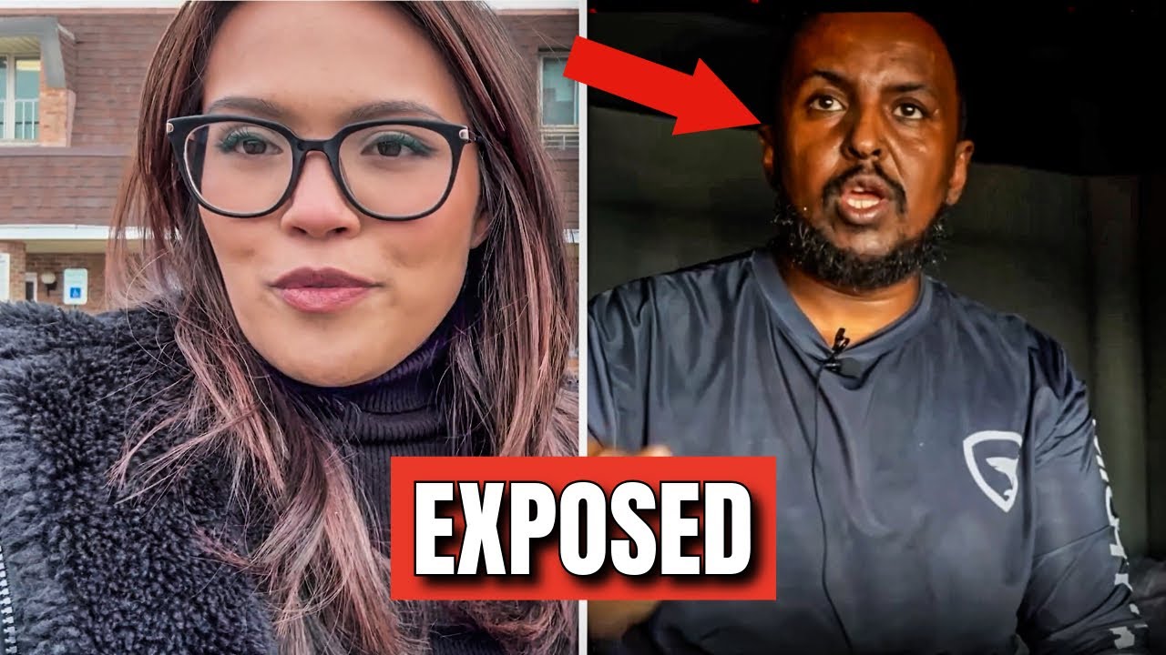 Ohio is in BIG TROUBLE… Somali FRAUD Company Took $1.2M With No Website, No Reviews, Nothing