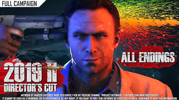 Left 4 Dead 2: 2019 II Director