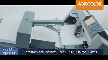 Graphtec F-MARK2 - corte continuo de hojas para etiquetas