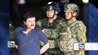 Ellen Ratner: Rolling Stone botched 'El Chapo' interview
